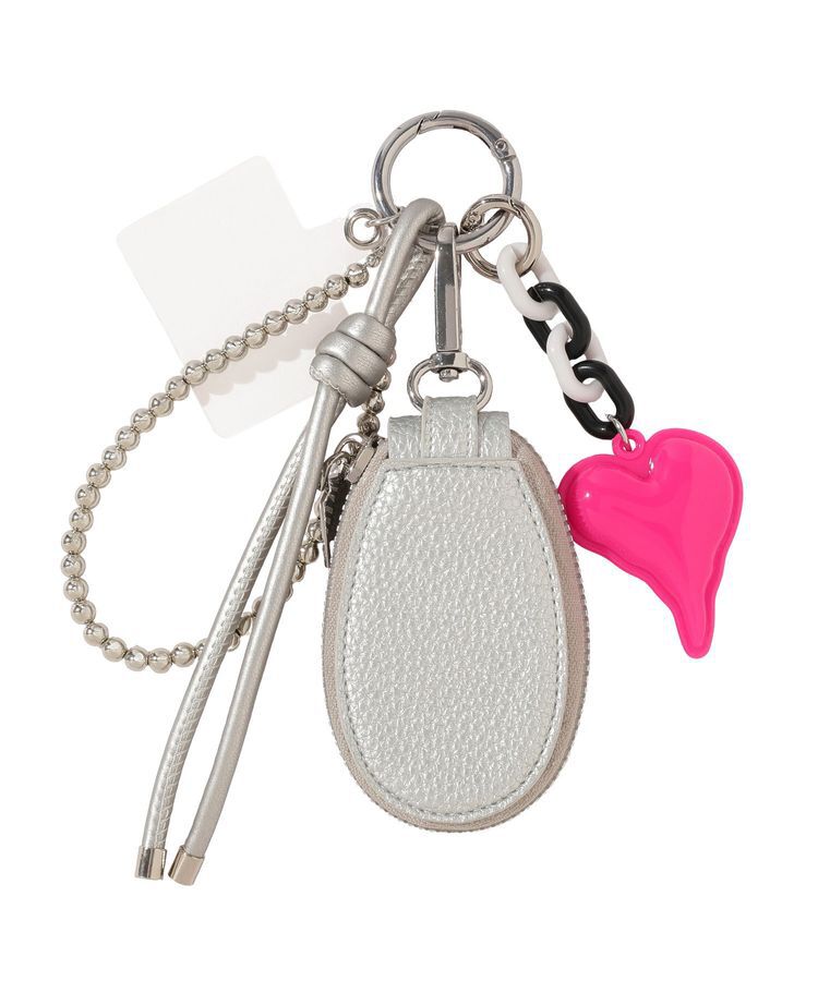 AMERICAN HOLIC「ハートクラシックチャーム」|モバイルケース|