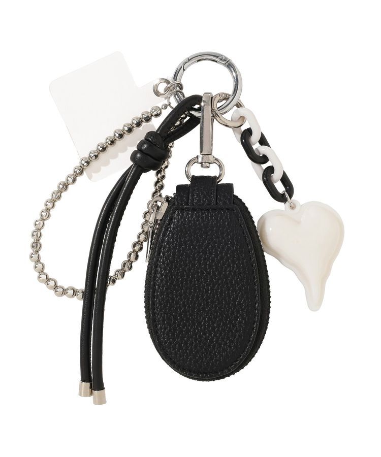 AMERICAN HOLIC「ハートクラシックチャーム」|モバイルケース|