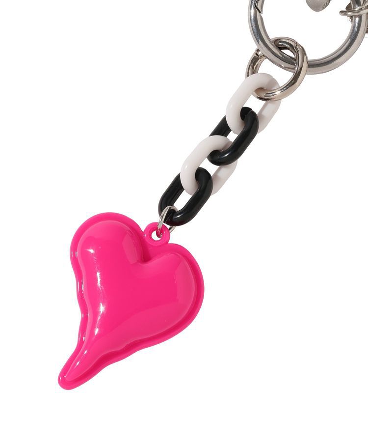 AMERICAN HOLIC「ハートクラシックチャーム」|モバイルケース|