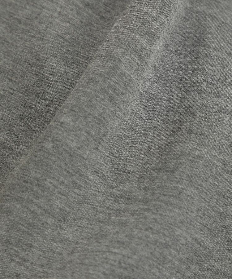 GARAGE OF GOOD CLOTHING「ダンボール&times;異素材タックワンピース」|ワンピース|