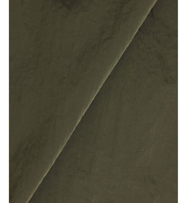 allureville「リモンタナイロンモッズブルゾン」|ブルゾン・スタジャン|