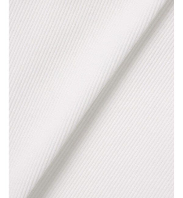 allureville「スクープネックタンク」|その他|