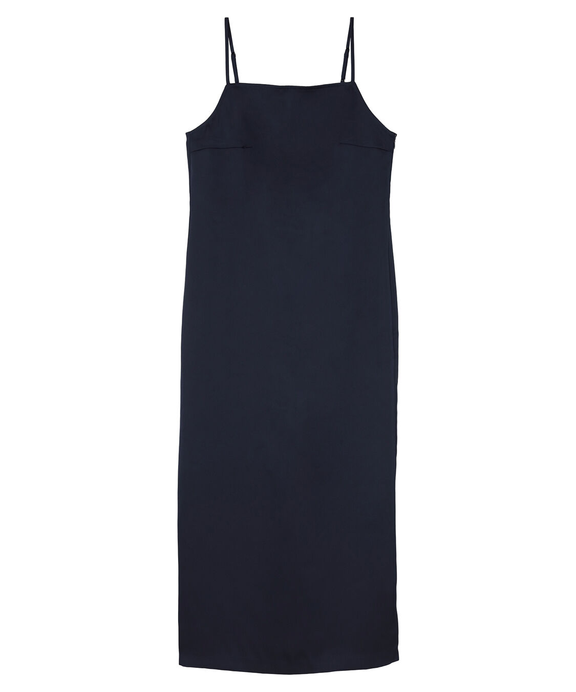 ur's「サテンキャミソールワンピース」|ワンピース|