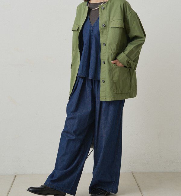  「ワンポイントロゴコインローファー」|その他|