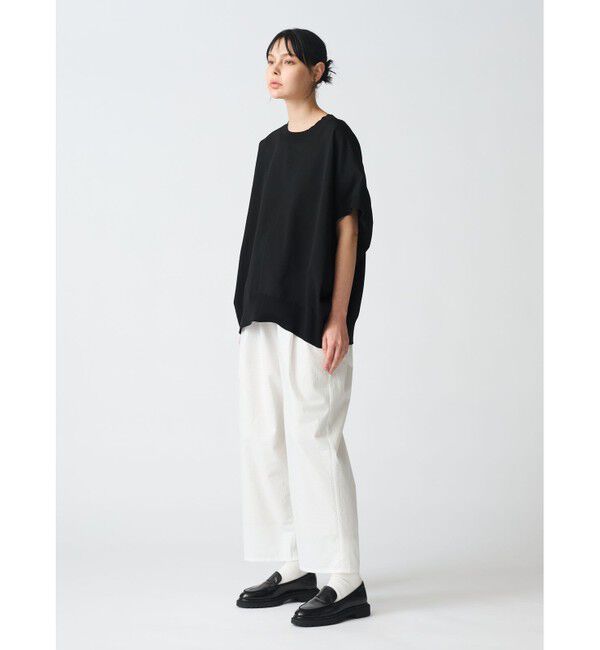 mizuiro ind「mizuiro ind パンチングイージーパンツ」|その他|