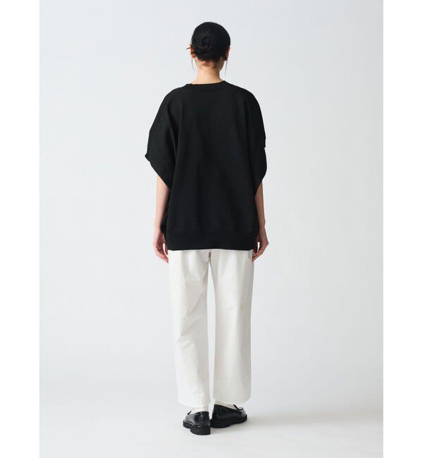 mizuiro ind「mizuiro ind パンチングイージーパンツ」|その他|