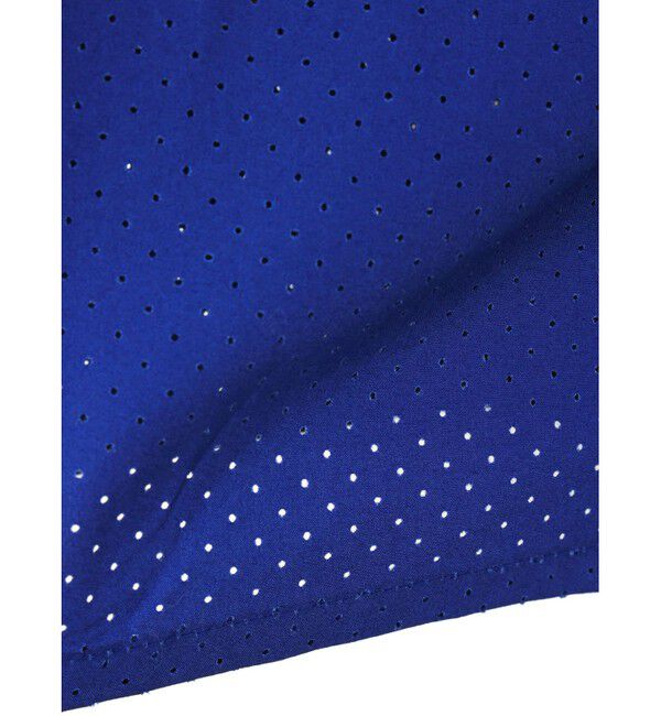 mizuiro ind「mizuiro ind パンチングイージーパンツ」|その他|