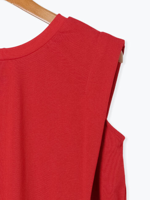 Lugnoncure「無地/ボーダーヘンリートップス」|その他|