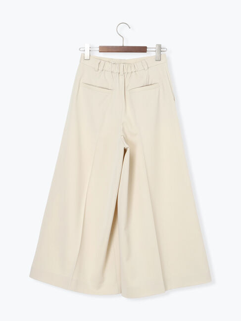 Te chichi「フレアガウチョパンツ」|その他|