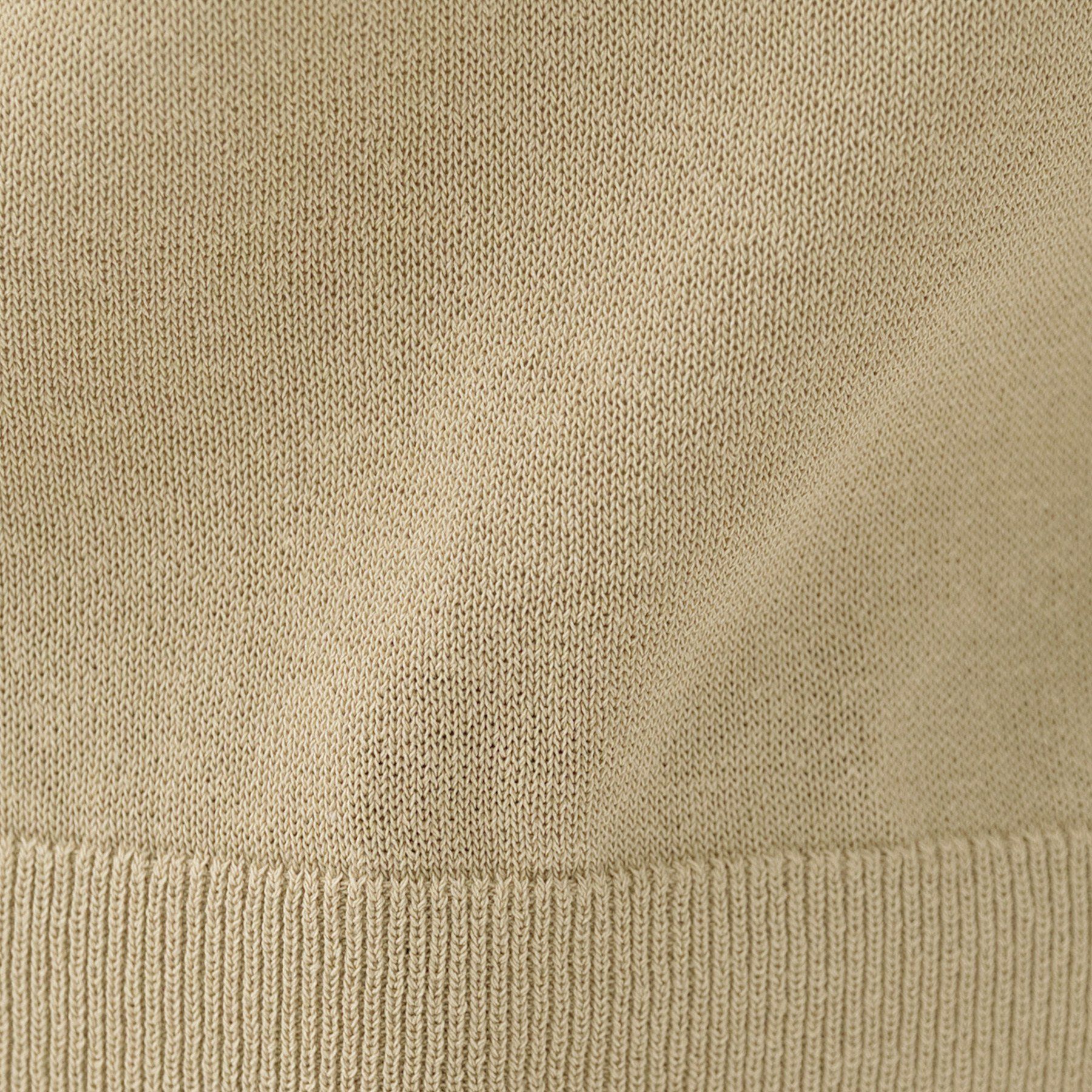 UNTITLED「【TRADITIONAL WEATHERWEAR】ニットベスト」|ニット・セーター|