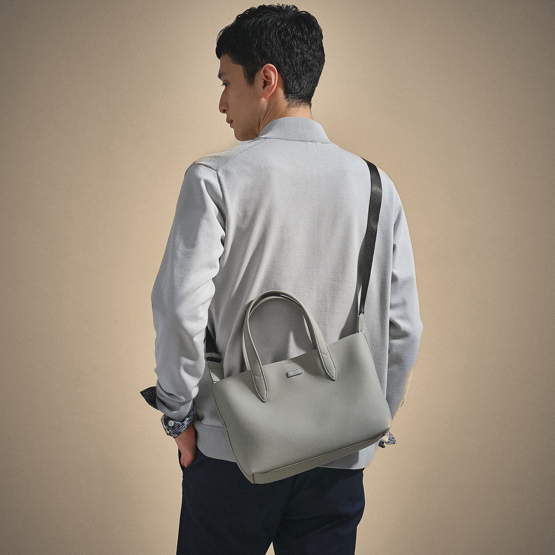 TAKEO KIKUCHI「2WAYミニトートバッグ」|トートバッグ|