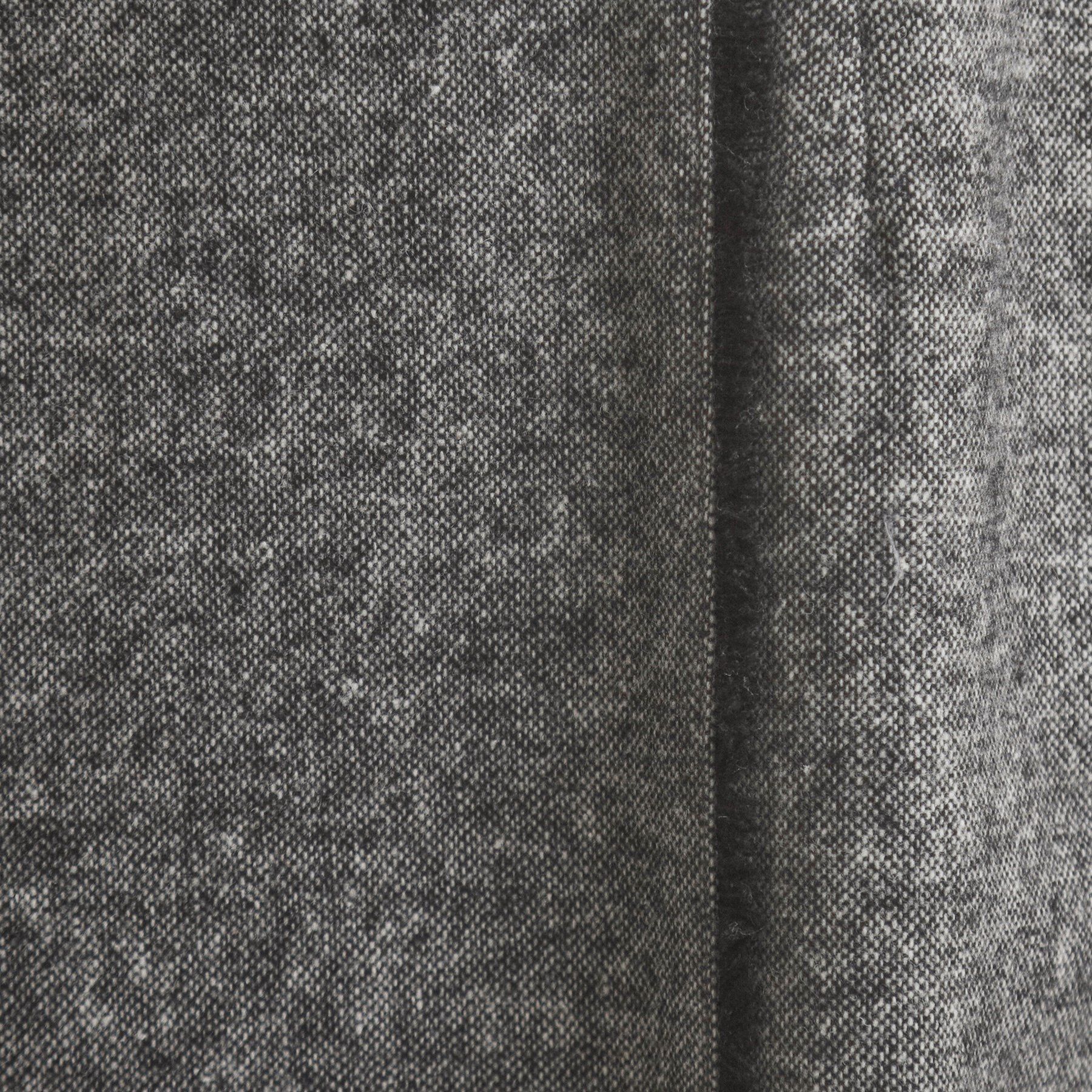 Couture broach「【ハレの日・通勤】フリンジツイードジャンスカ」|ジャンパースカート|