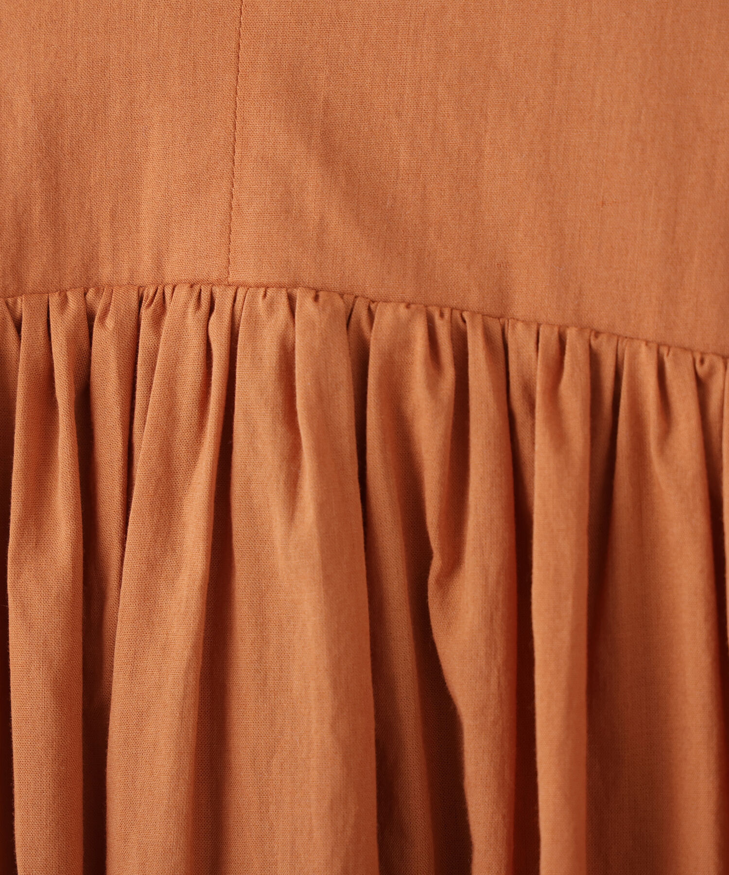  「〈N.〉コットンローンワンピース」|ワンピース|