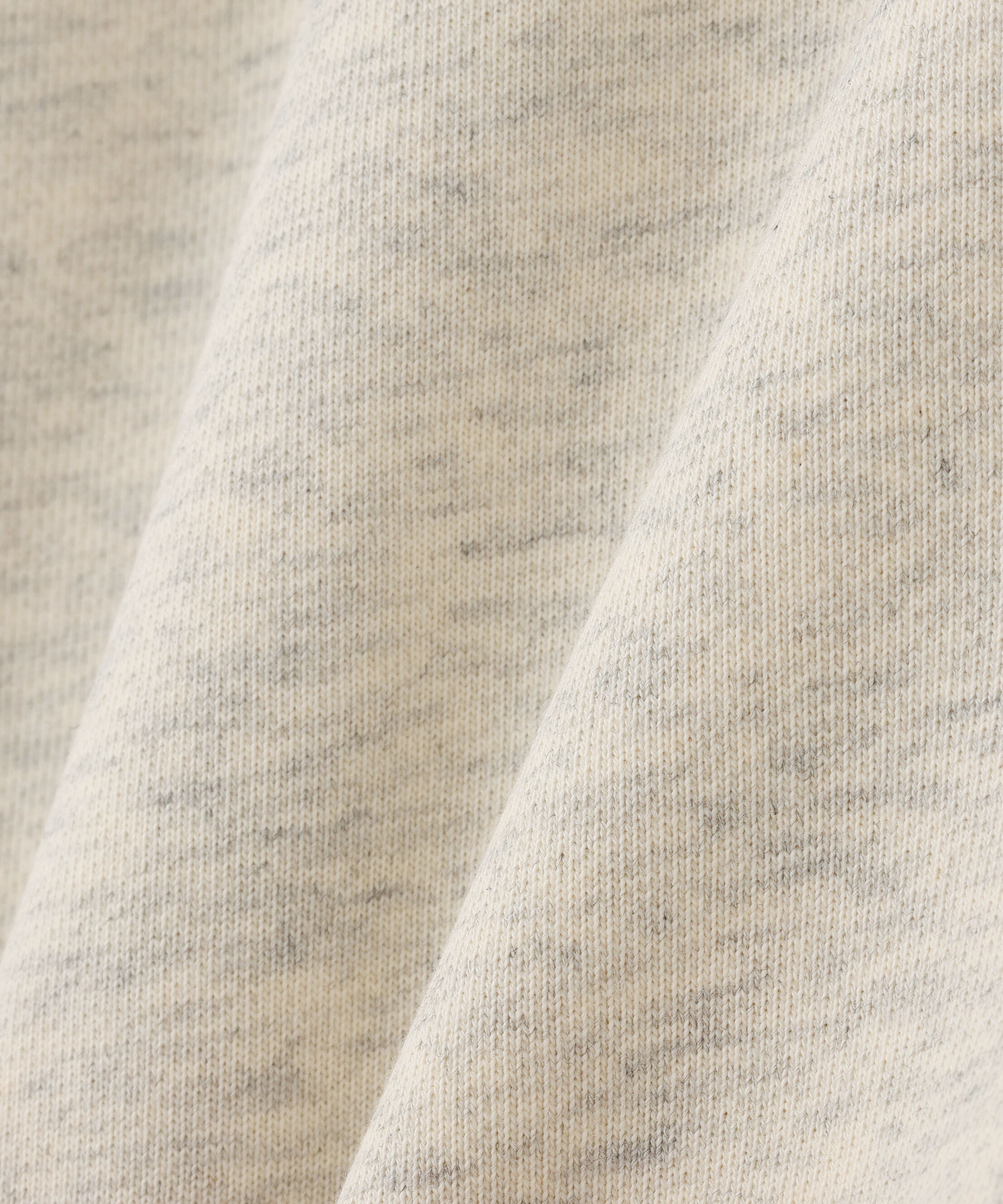  「袖バルーンオフショルZIPカットソー」|Tシャツ・カットソー|