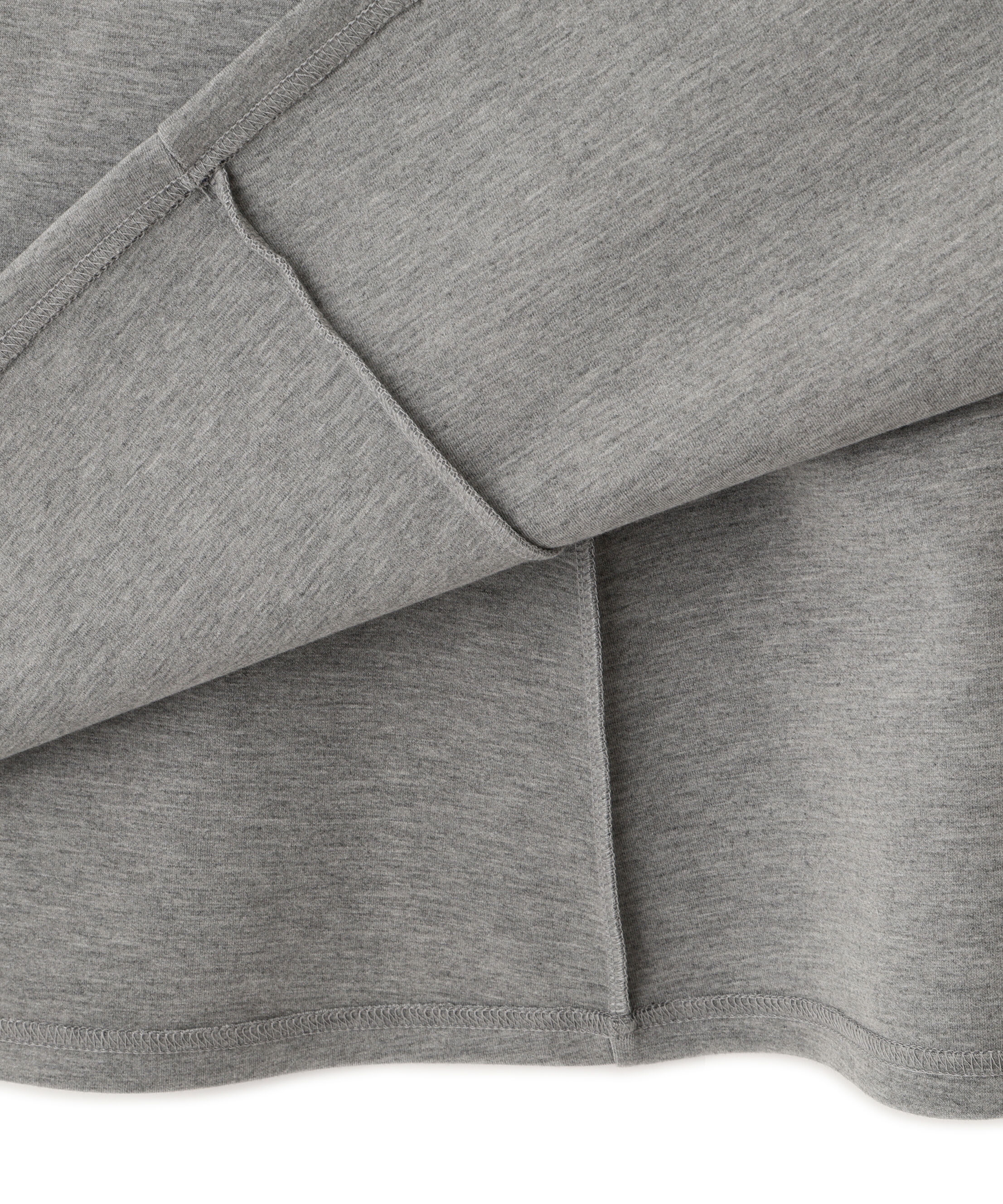  「ポロ衿カットソーフレアワンピース」|ワンピース|