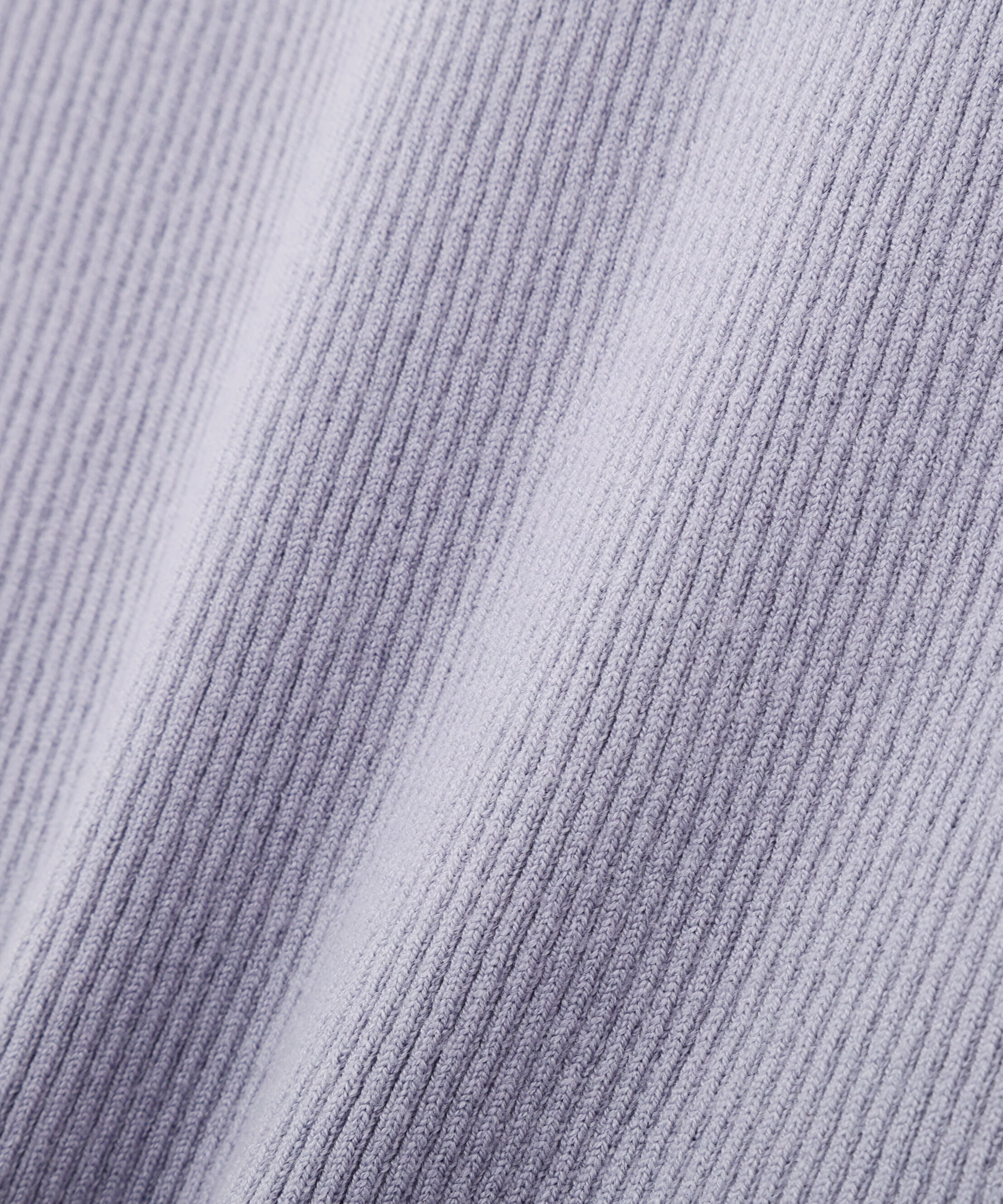 PROPORTION BODY DRESSING「シアー切り替えスリーブニット　26SS」|ニット・セーター|