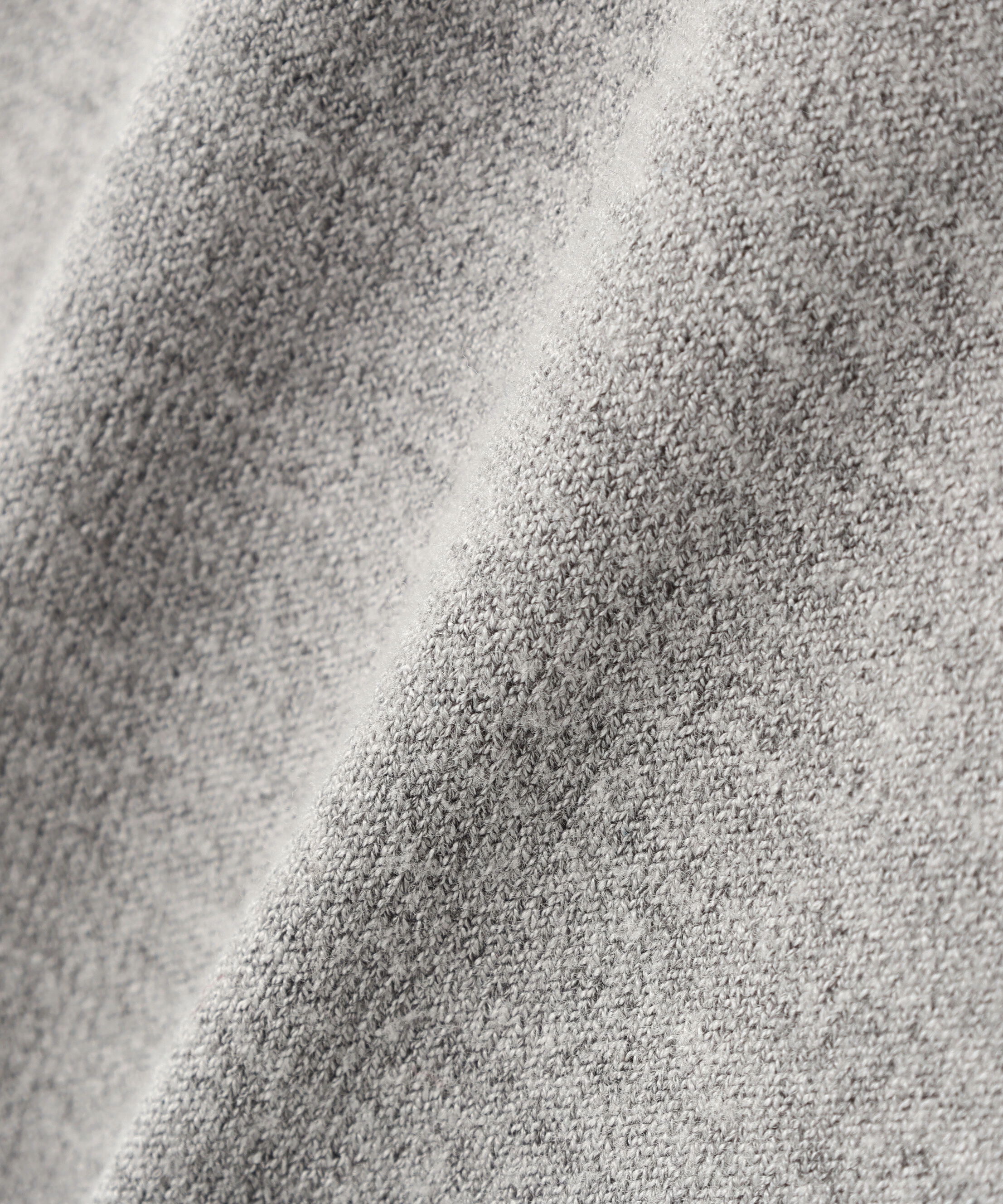 PROPORTION BODY DRESSING「〈a/mie〉レイヤード風カーディガン　26SS」|ニット・セーター|