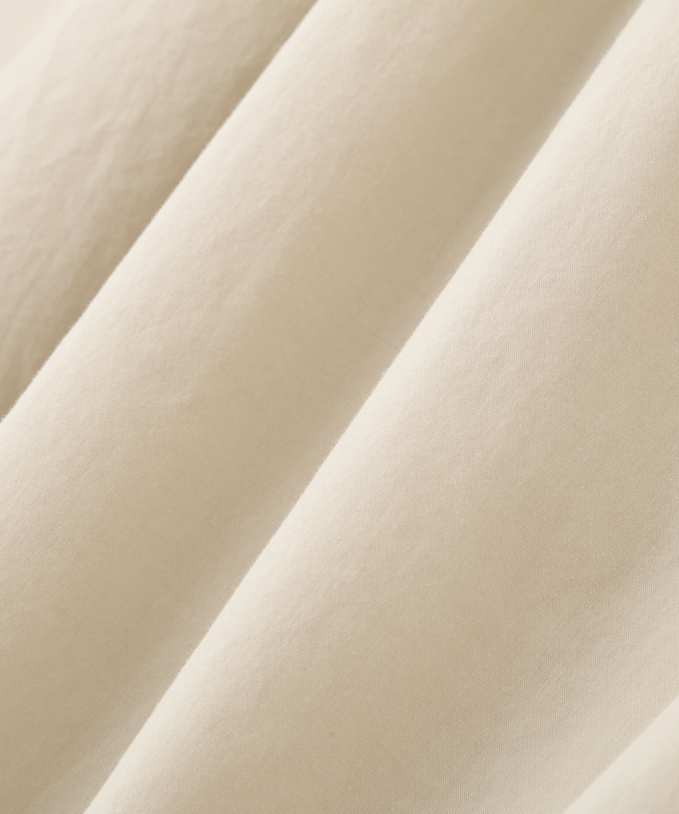 YLEVE 「YLEVE / COTTON SILK TYPEWRITER SHIRT」|シャツ・ブラウス|