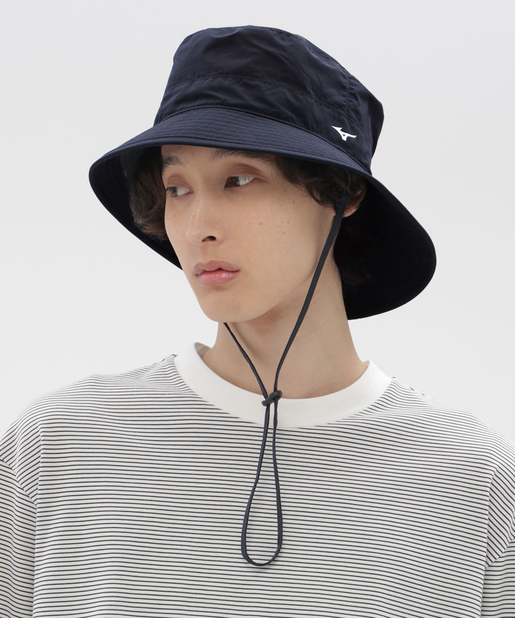  「WATER REPELENT NYLON POPLIN」|その他|