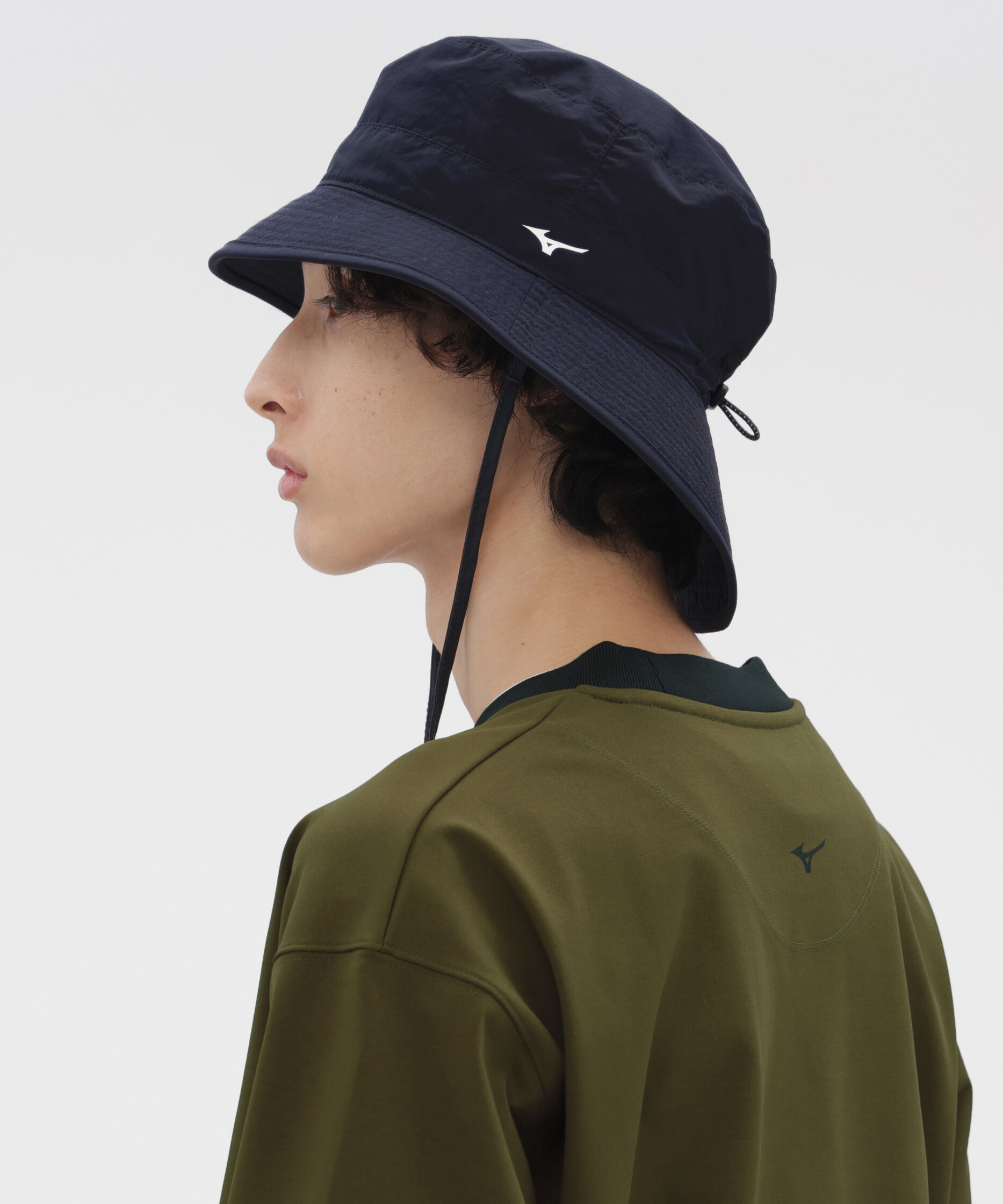  「WATER REPELENT NYLON POPLIN」|その他|