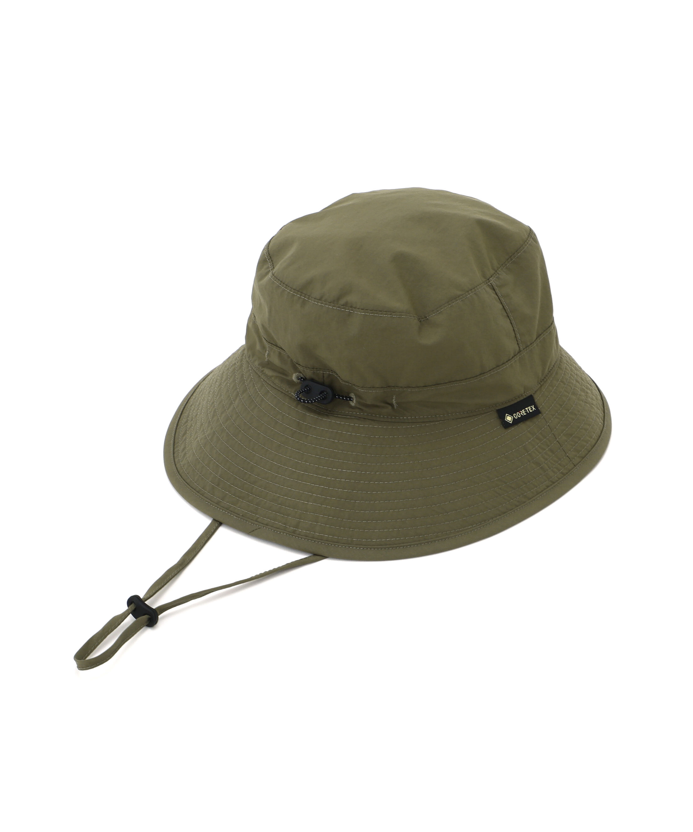  「WATER REPELENT NYLON POPLIN」|その他|