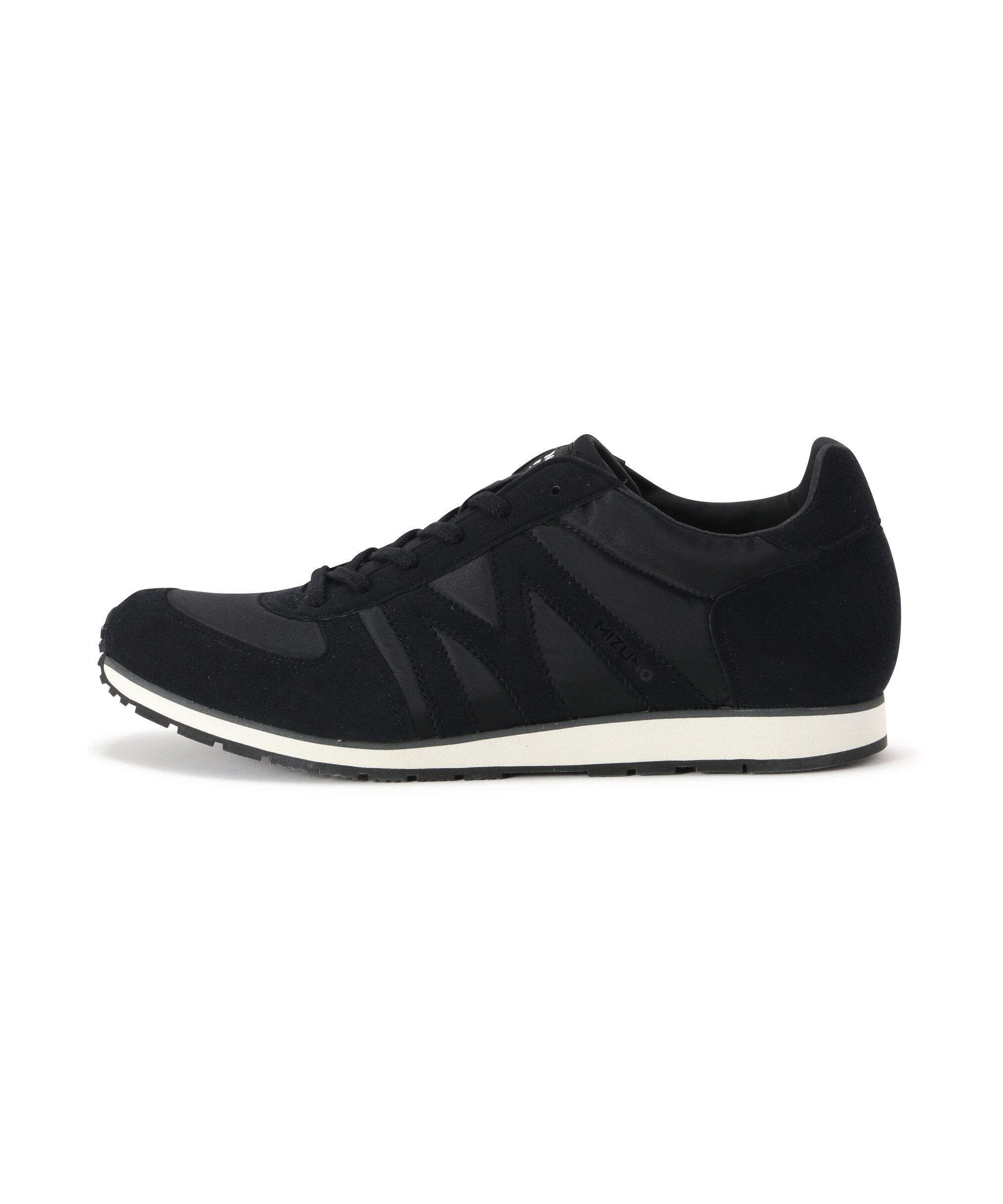 MARGARET HOWELL「ＭＩＺＵＮＯ　ＲＵＮＮＩＮＧ　ＳＨＯＥ」|スニーカー|