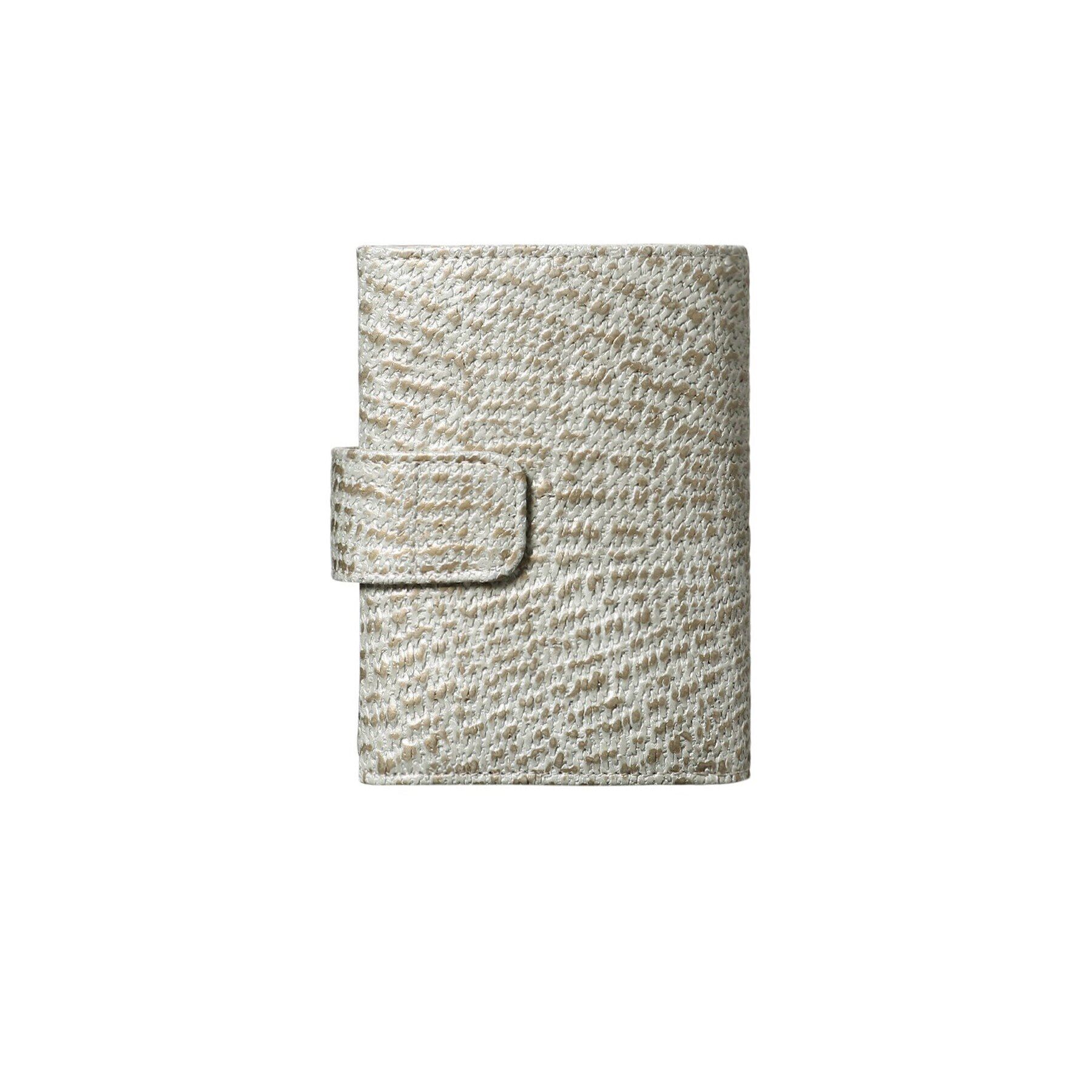 HIROKO HAYASHI「DAMASCO（ダマスコ）二つ折り財布」|財布|