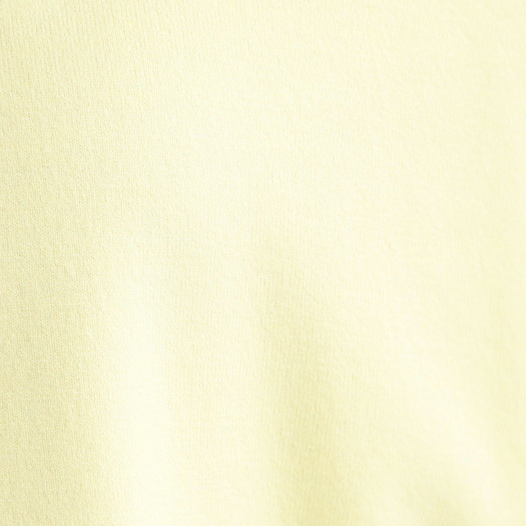 SHOO･LA･RUE「【洗濯機可/S-LL/アンサンブル可】パールボタンが上品　配色カーディガン」|カーディガン|