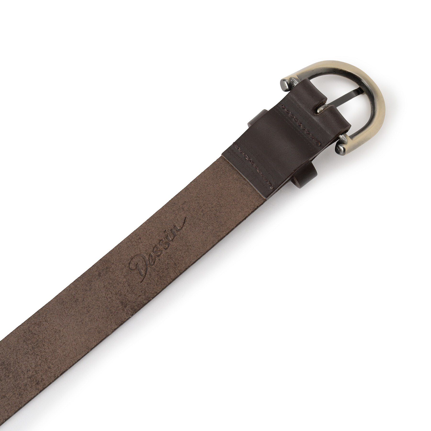 Dessin「牛革30ミリベルト」|ベルト|