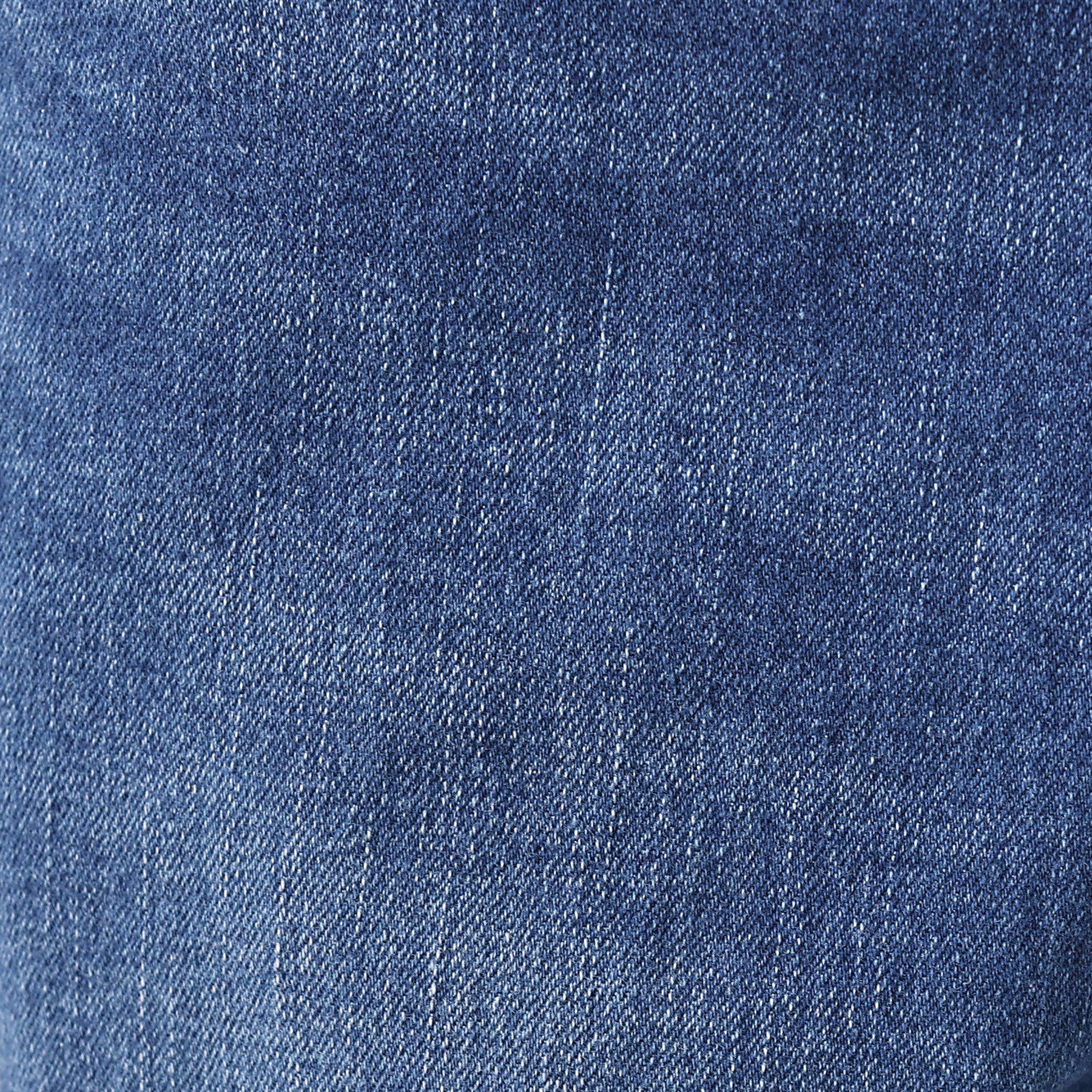 Dessin「【ユニセックス/洗える】テーパードシルエット12OZデニム」|デニム|