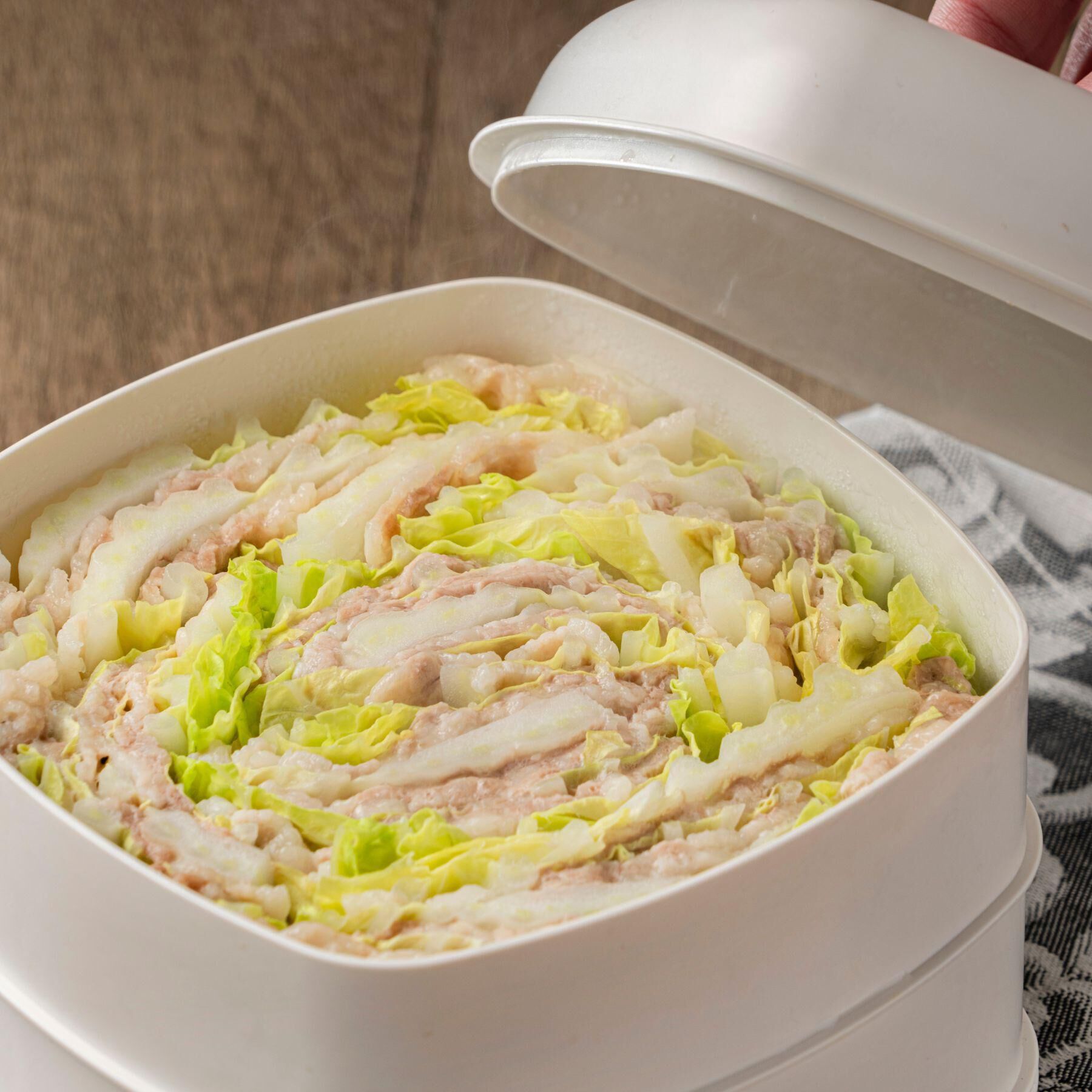 212 KITCHEN STORE「most ふたしなセイロ」|食器・キッチングッズ|