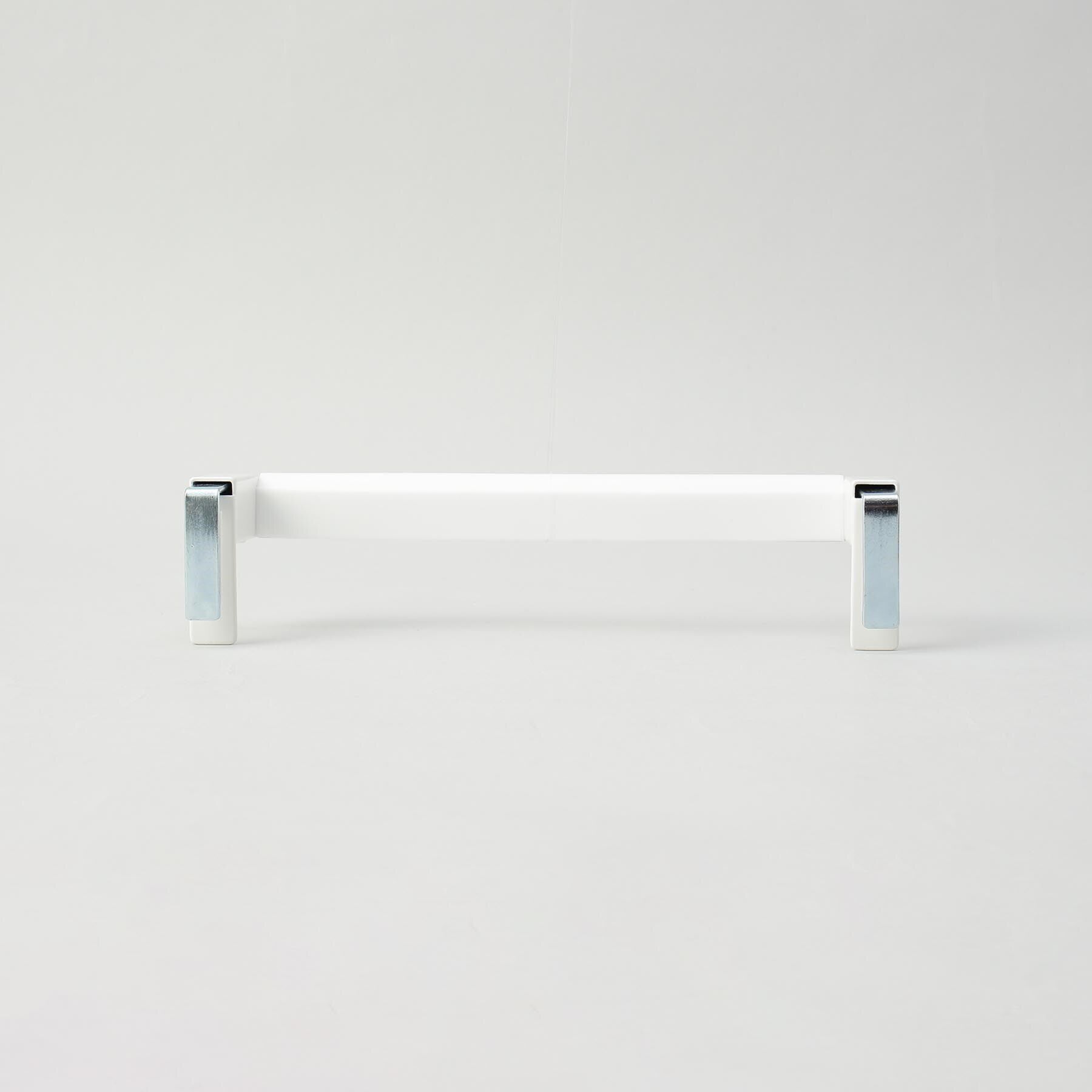 212 KITCHEN STORE「滑り落ち防止キッチンタオルハンガーバー WH 山崎実業 ＜tower タワー＞」|食器・キッチングッズ|