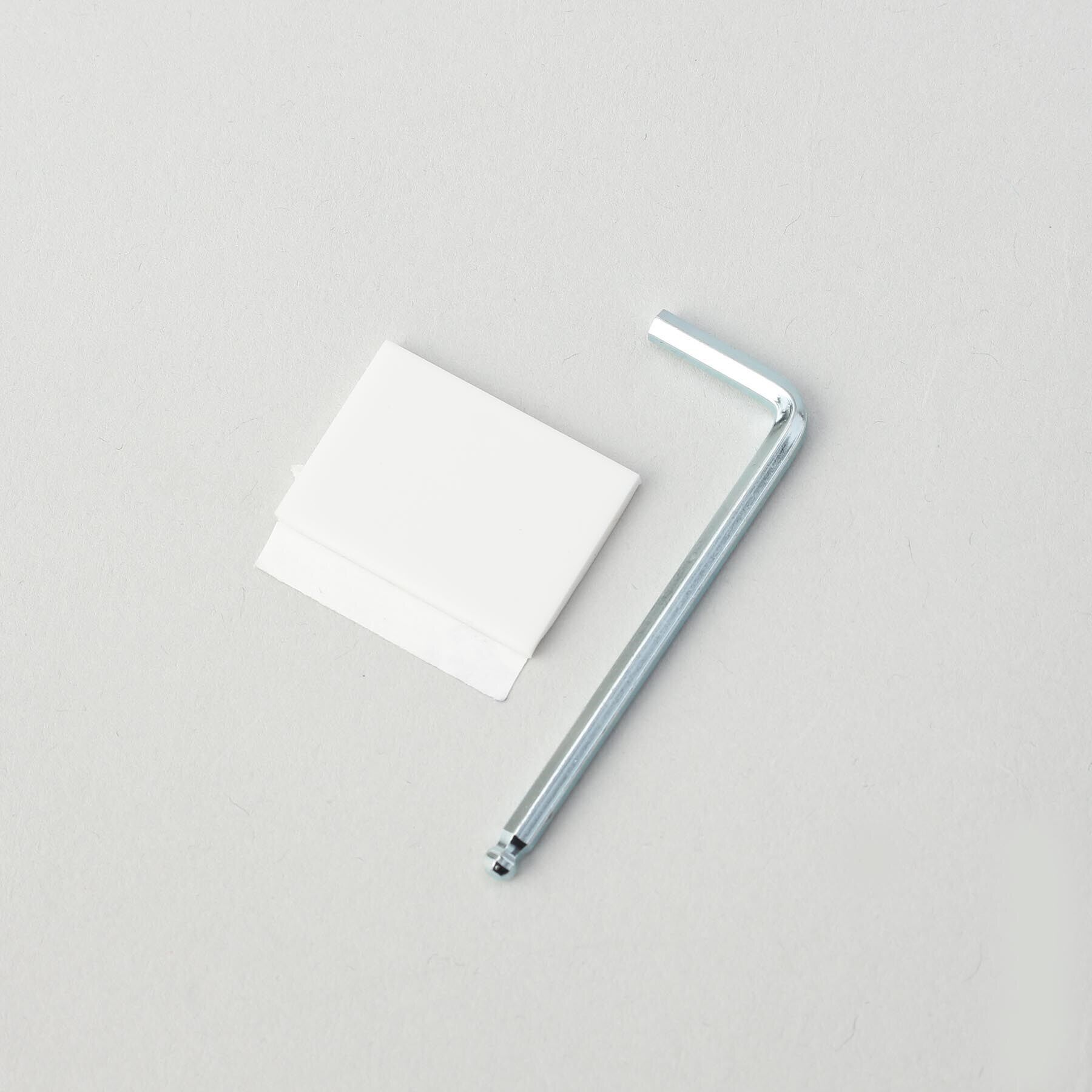 212 KITCHEN STORE「滑り落ち防止キッチンタオルハンガーバー WH 山崎実業 ＜tower タワー＞」|食器・キッチングッズ|