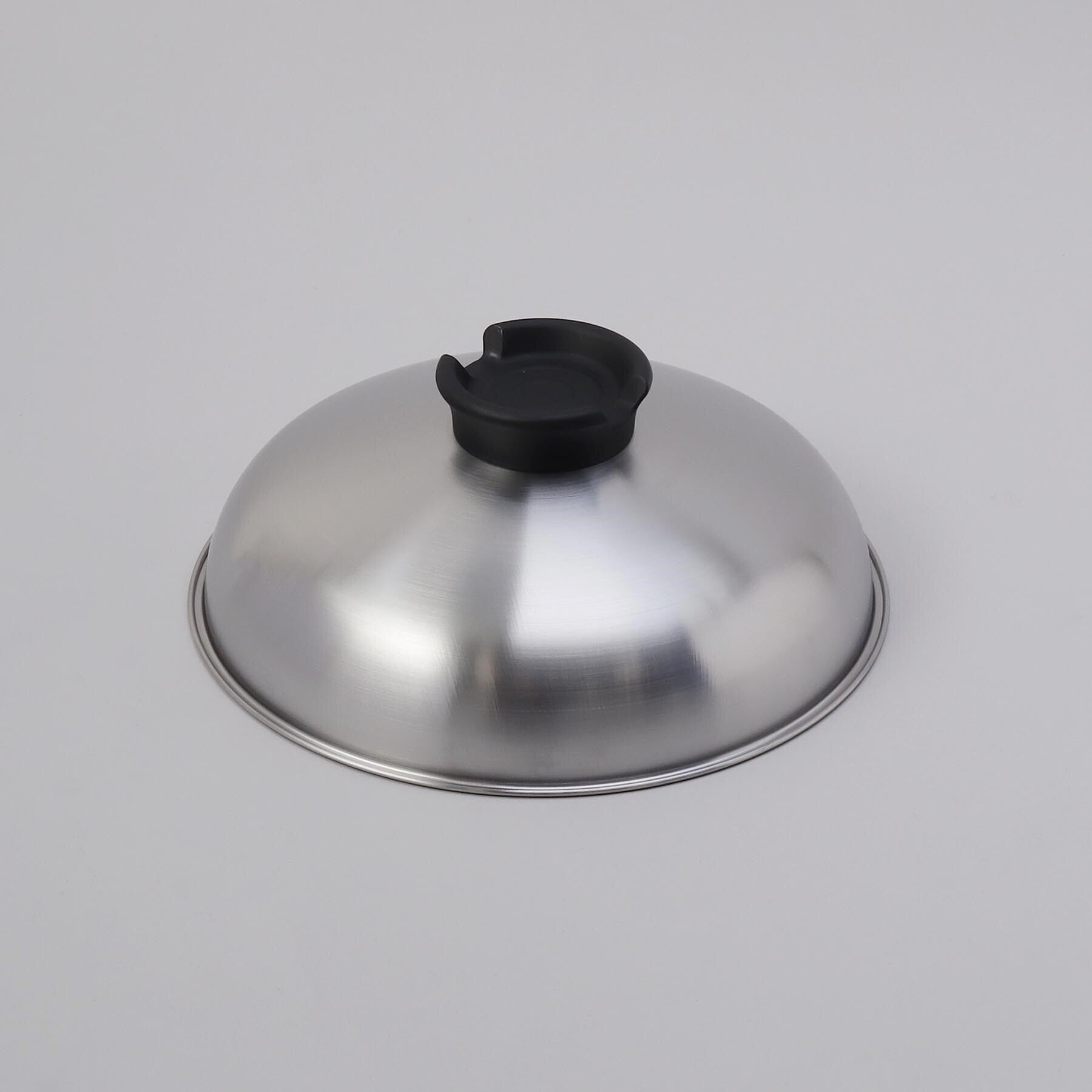 212 KITCHEN STORE「のせるだけで簡単蒸し器24～26cm」|食器・キッチングッズ|