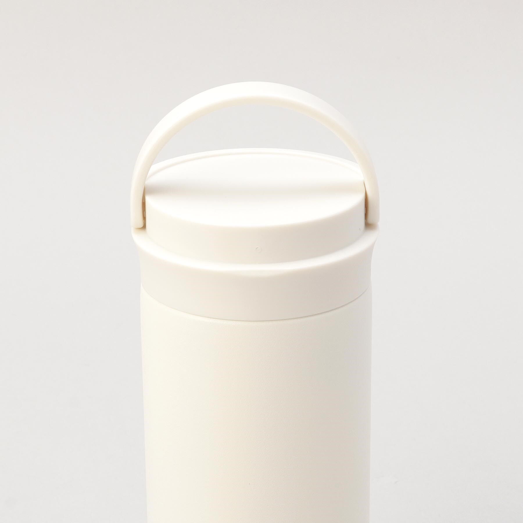 212 KITCHEN STORE「シームレス ハンドル付きステンレスボトル 350ml IV」|食器・キッチングッズ|