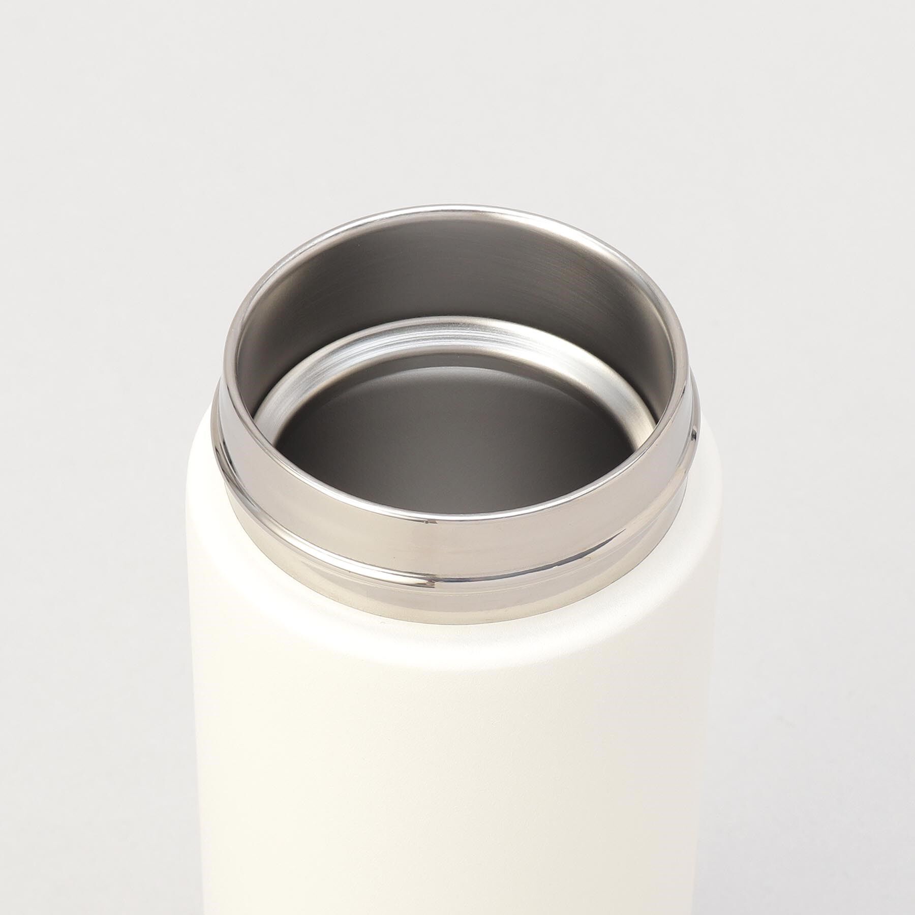 212 KITCHEN STORE「シームレス ハンドル付きステンレスボトル 350ml IV」|食器・キッチングッズ|