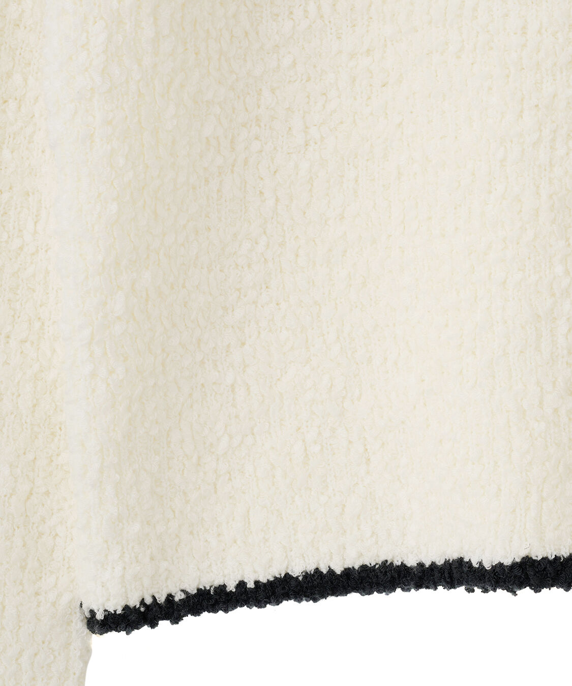 COCO DEAL「バブーシュカセットニットカーディガン」|ニット・セーター|