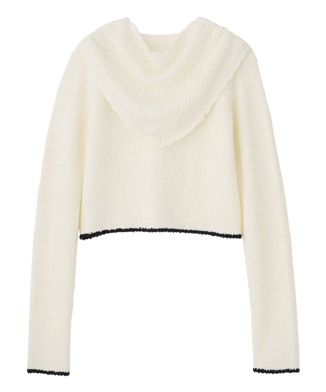 COCO DEAL「バブーシュカセットニットカーディガン」|ニット・セーター|