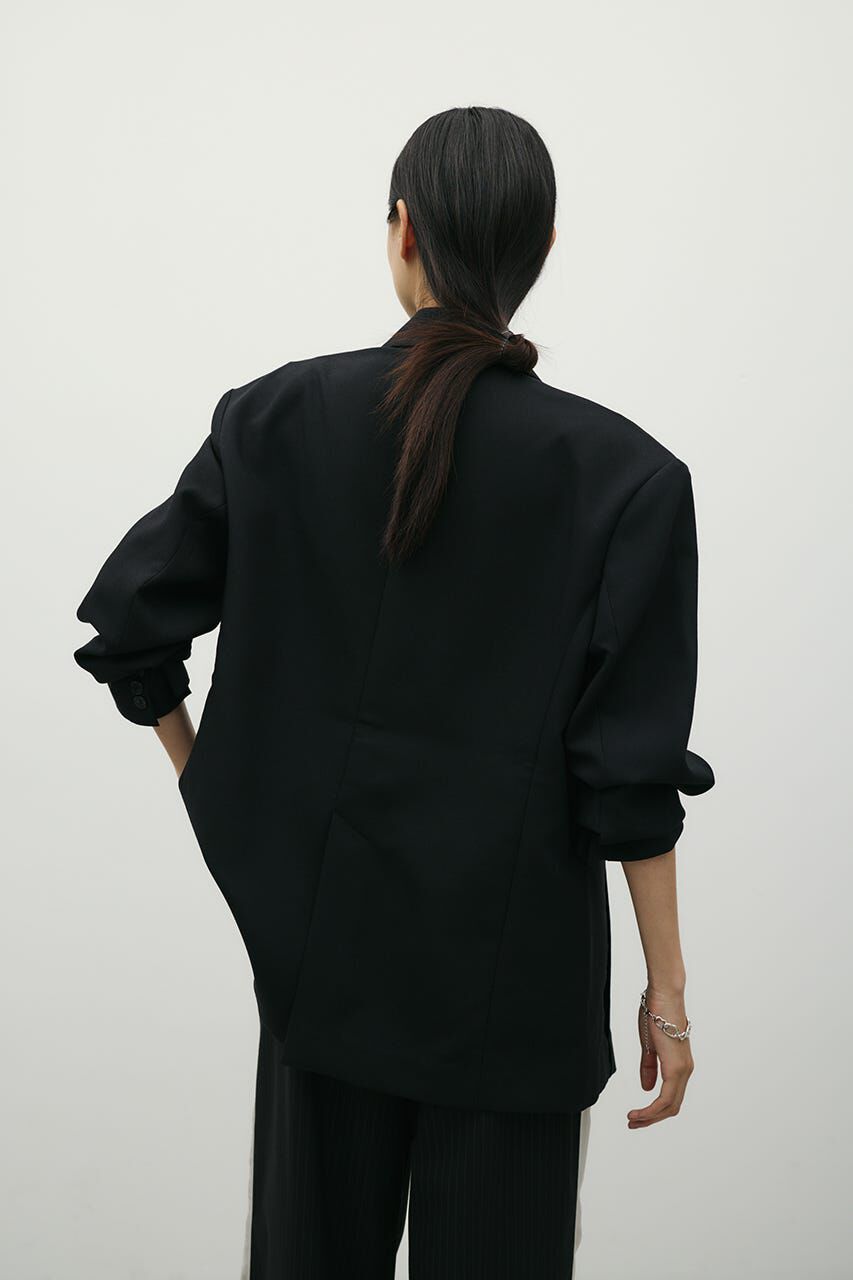 STYLEMIXER「シームデザインテーラードジャケット」|その他|