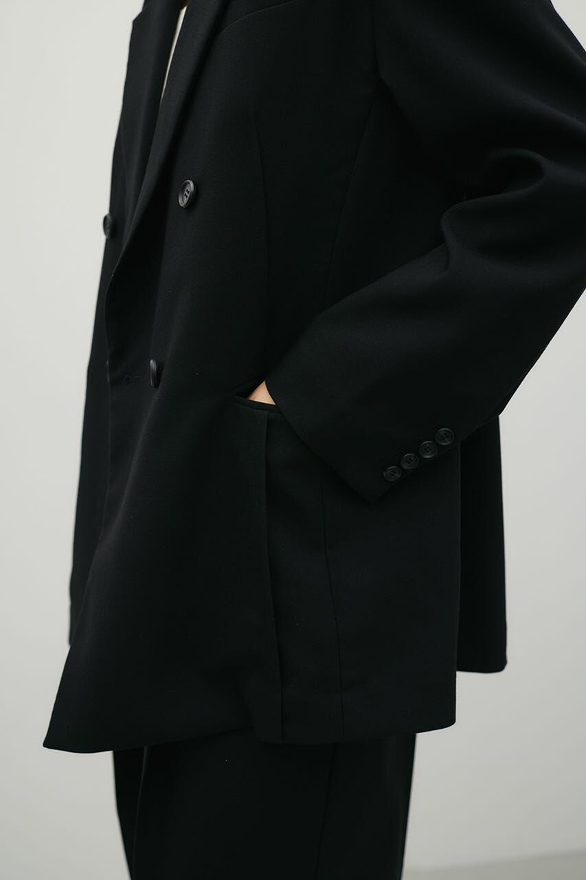 STYLEMIXER「シームデザインテーラードジャケット」|その他|