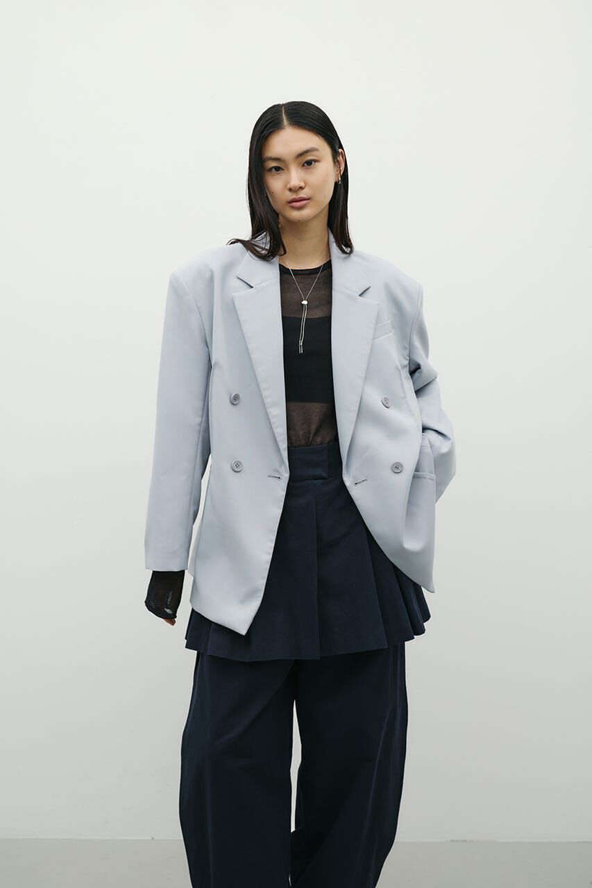 STYLEMIXER「シームデザインテーラードジャケット」|その他|