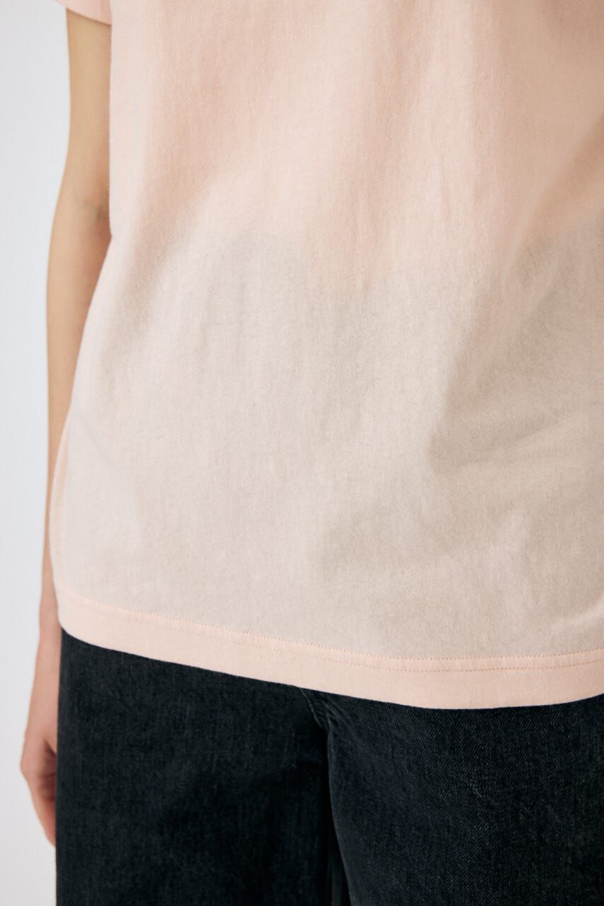 MOUSSY「GENUINE MOUSSY Tシャツ」|Tシャツ・カットソー|