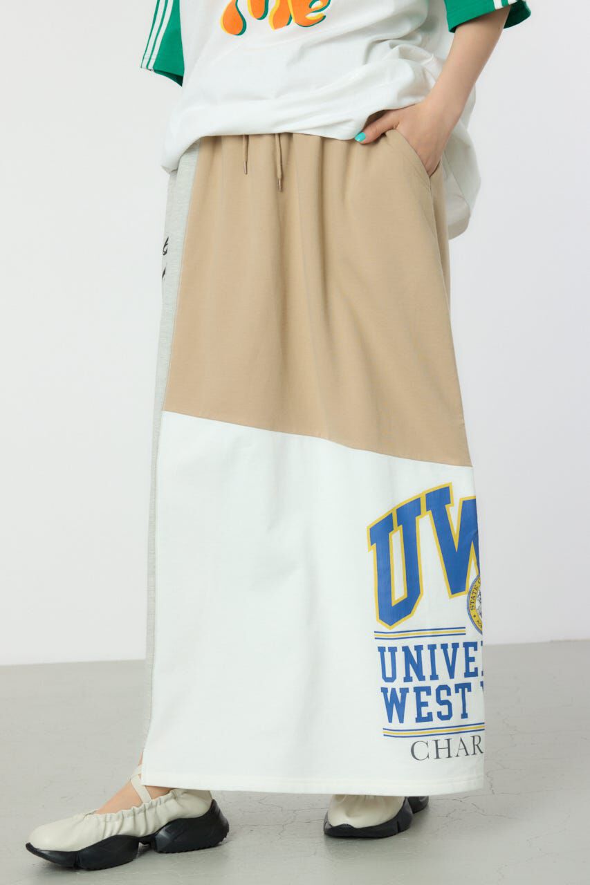 RODEO CROWNS「カスタムリメイクスカート」|スカート|