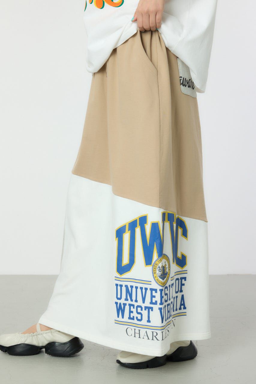 RODEO CROWNS「カスタムリメイクスカート」|スカート|