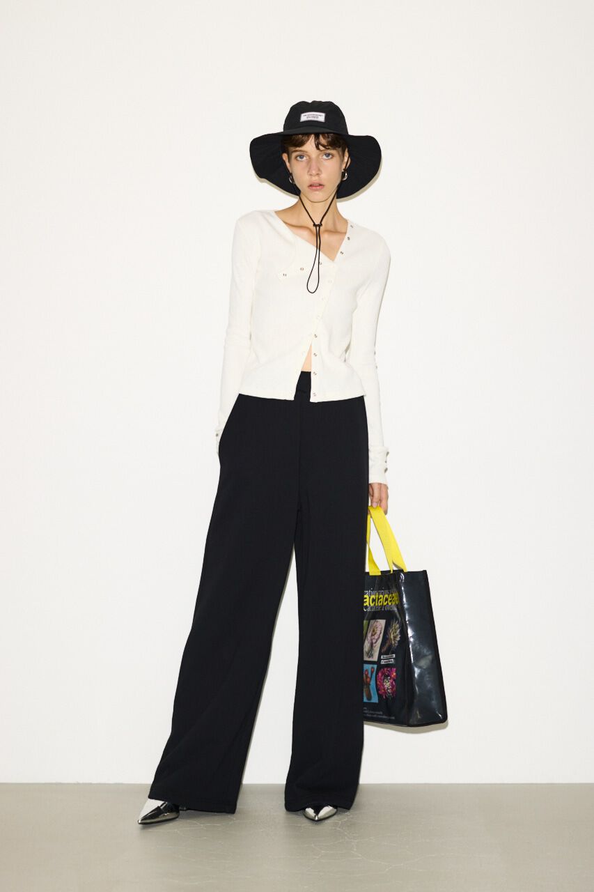 SLY「RELAX COTTON SW パンツ」|その他|