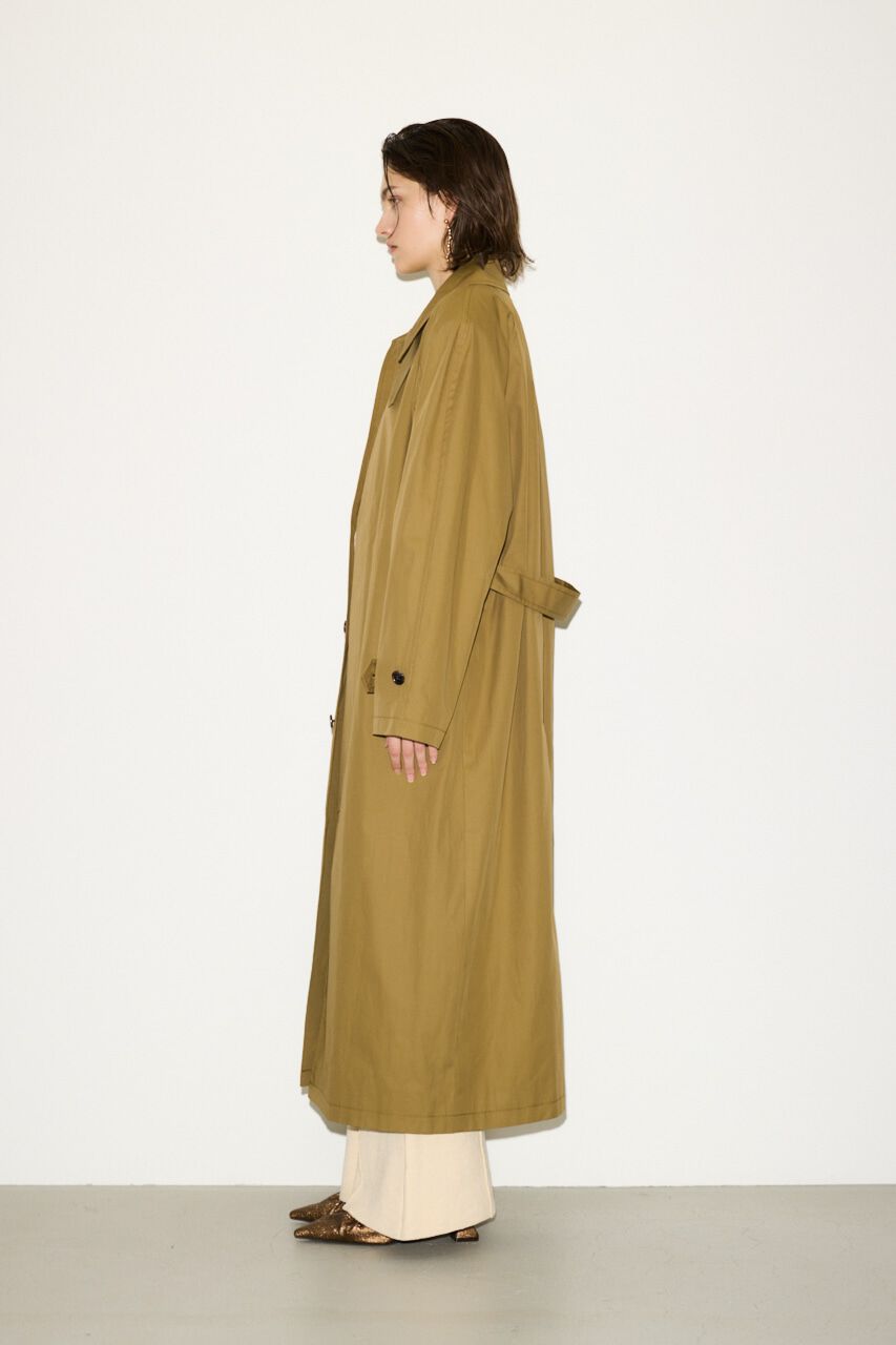 SLY「DOLMAN SOUTIEN COLLAR コート」|その他|