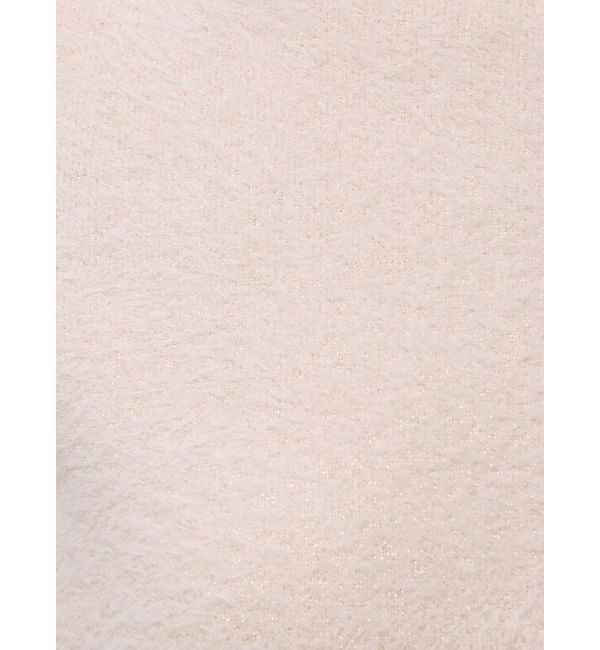 dazzlin「【WEB限定】オープンショルダーミニワンピース」|ワンピース|