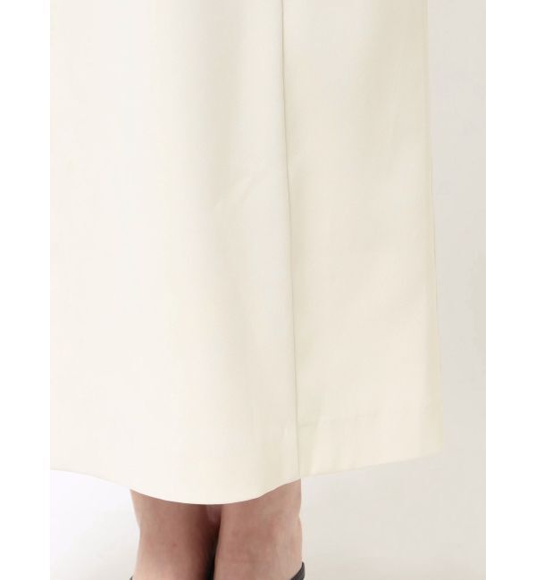 MERCURYDUO「Iラインキャミワンピース」|ワンピース|