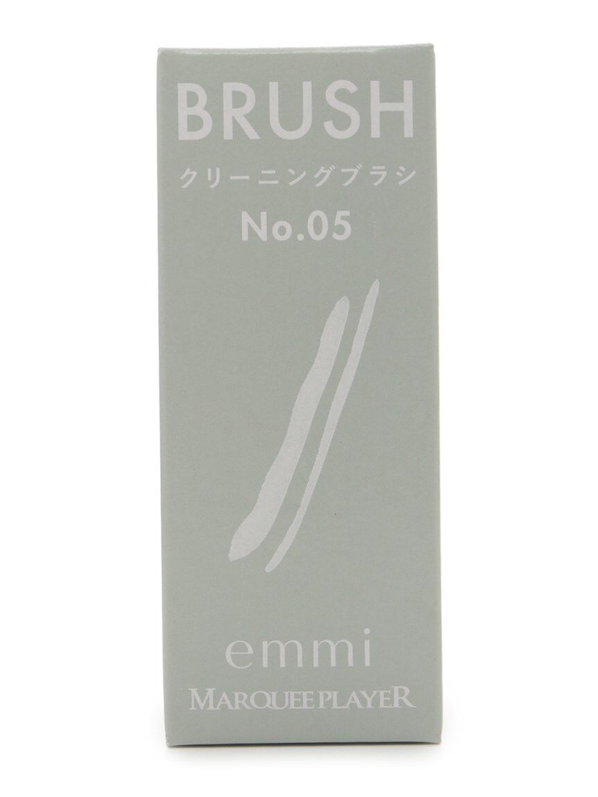 emmi「【MARQUEE PLAYER】SNEAKER CLEANING BRUSH No.05/emmi」|その他|