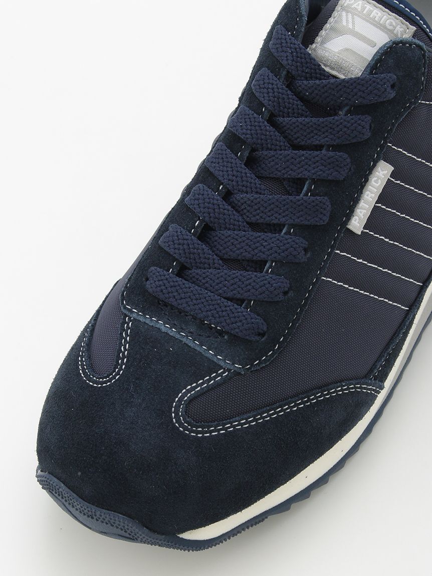 PATRICK「【PATRICK】MARATHON」|スニーカー|